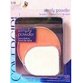 Cover Girl Simply Powder Foundation - Classic Beige